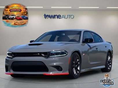 Used 2023 Dodge Charger Scat Pack w/ Plus Group