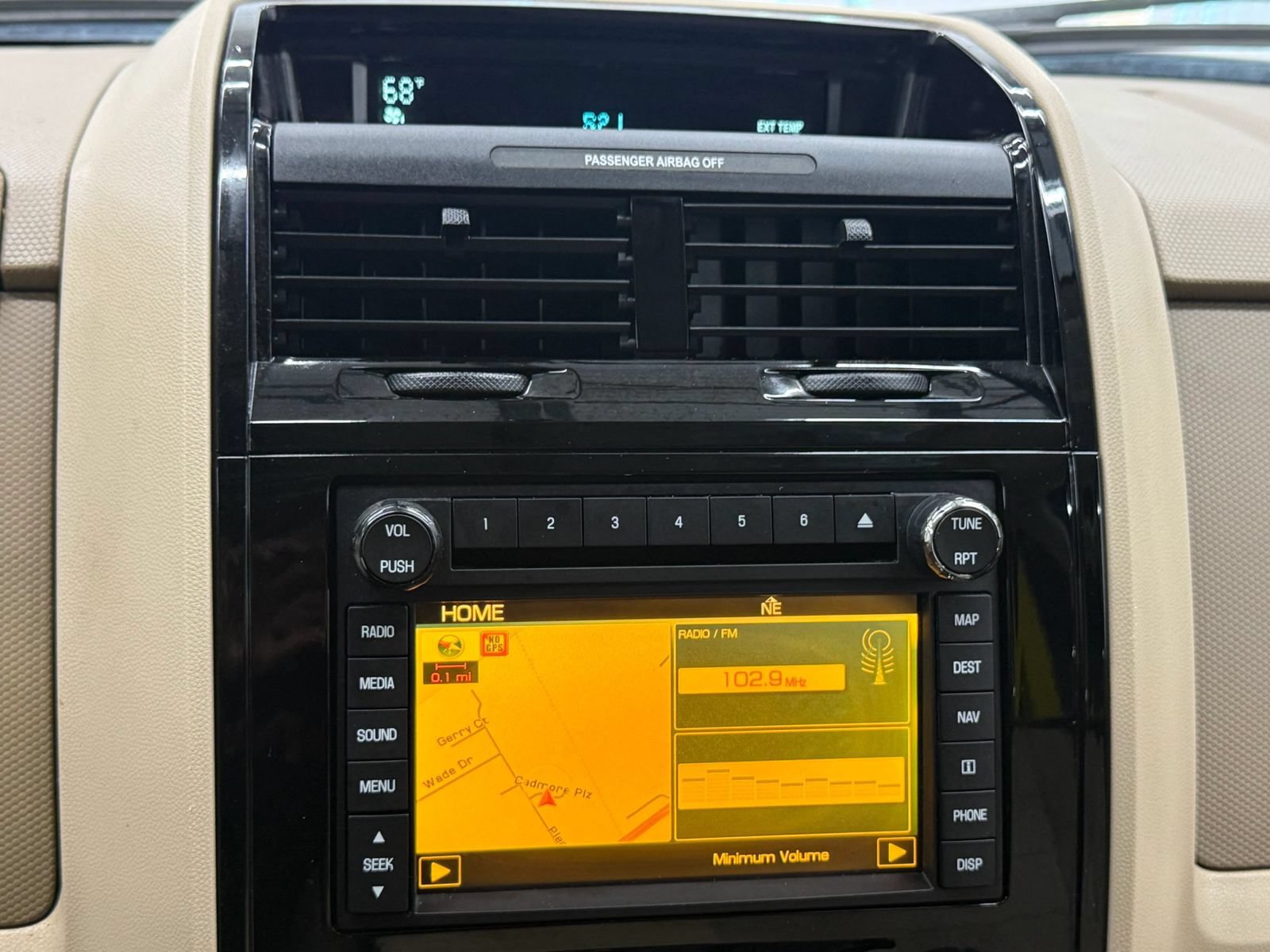 Used 2010 Ford Escape Limited FWD image 32