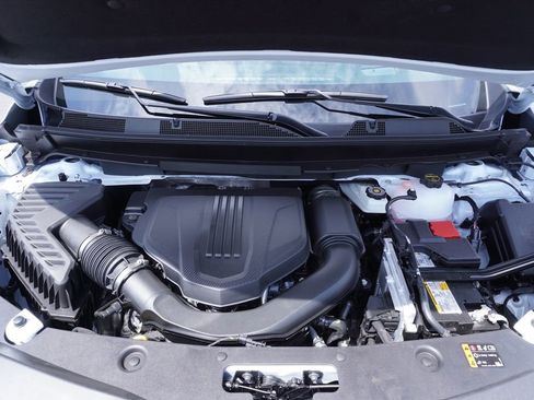 New 2026 Buick Enclave Sport Touring image 7