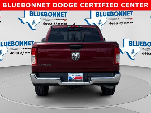Used 2023 RAM 1500 Lone Star RWD image 6
