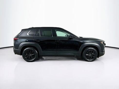 Used 2025 MAZDA CX-50 AWD 2.5 Hybrid w/ Premium Pkg image 10