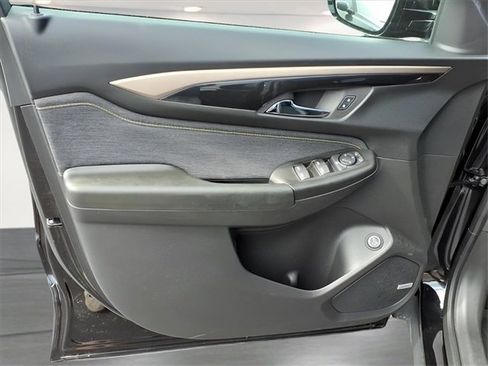 Used 2025 Chevrolet TrailBlazer ACTIV w/ Convenience Package image 17