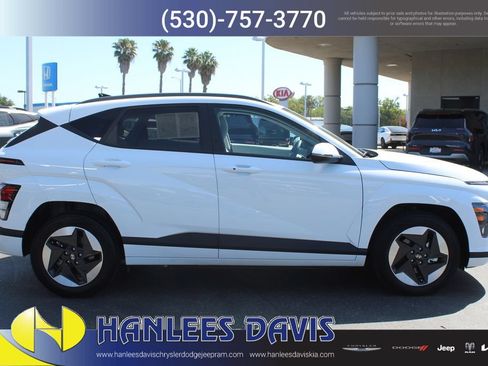 Used 2024 Hyundai Kona SEL FWD image 6