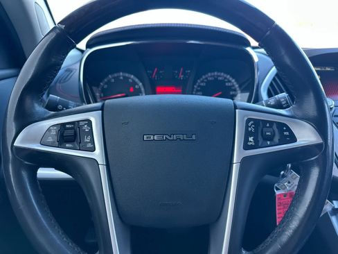 Used 2015 GMC Terrain Denali AWD/4WD image 22