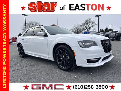 Used 2023 Chrysler 300 Touring L w/ Popular Equipment Group
