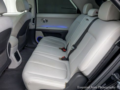 Used 2023 Hyundai Ioniq 5 Limited w/ Cargo Package image 14