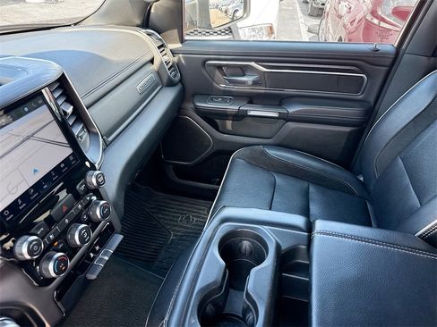 Used 2023 RAM 1500 Laramie image 25