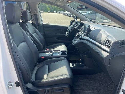 Used 2025 Honda Odyssey EX-L image 37