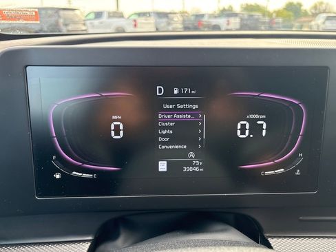 Used 2023 Kia Sportage LX image 20