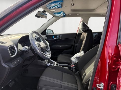 New 2026 Hyundai Venue SEL image 10