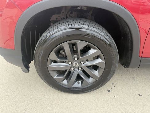 Used 2021 Honda Ridgeline Sport image 18