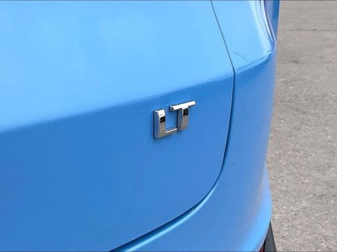 Used 2024 Chevrolet TrailBlazer LT w/ Driver Confidence Package image 9