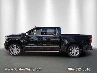 New 2026 Chevrolet Silverado 1500 High Country