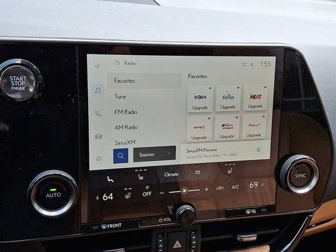 Used 2024 Lexus NX 350 AWD w/ Cold Area Package image 16
