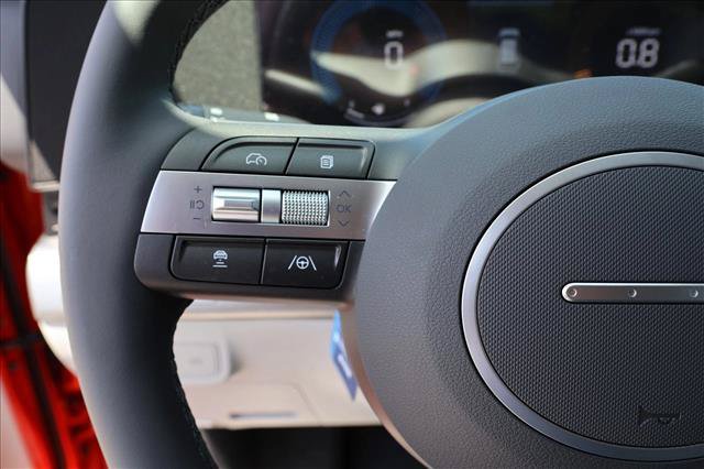 Certified 2026 Hyundai Kona SEL Sport FWD image 14