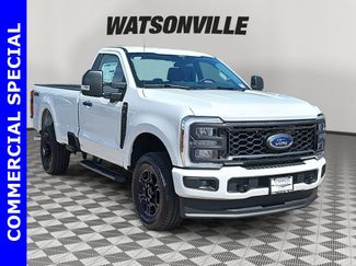New 2025 Ford F350 XL w/ STX Appearance Package 360° Tour
