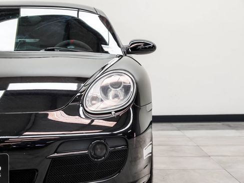 Used 2008 Porsche Cayman S RWD image 4