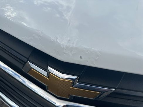 Used 2019 Chevrolet Equinox LT w/ Driver Convenience Package image 34