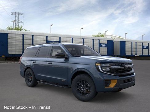 New 2026 Ford Expedition Tremor image 7