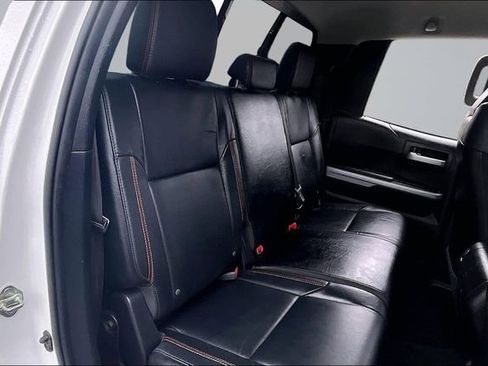 Used 2016 Toyota Tundra TRD Pro AWD/4WD image 24