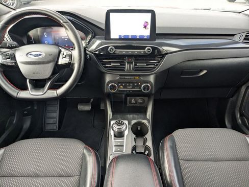 Used 2025 Ford Escape ST-Line image 15