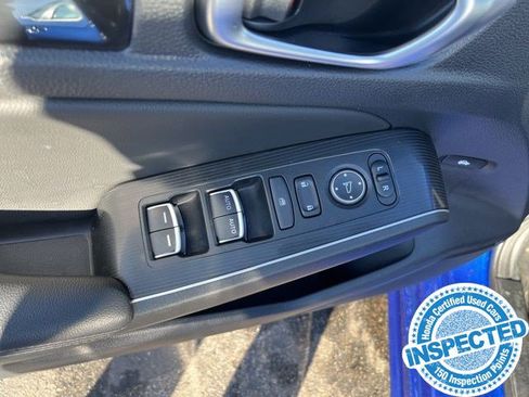 Certified 2022 Honda Civic Touring image 15