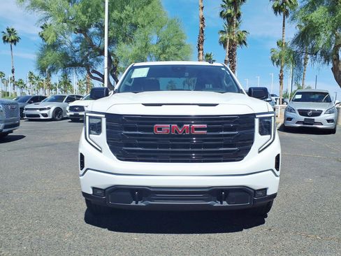 Used 2025 GMC Sierra 1500 Elevation w/ X31 Off-Road Package image 2