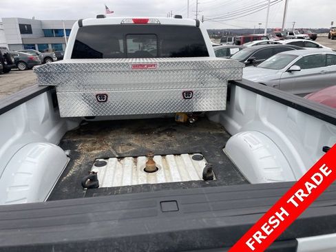 Used 2023 Ford F350 XL image 6