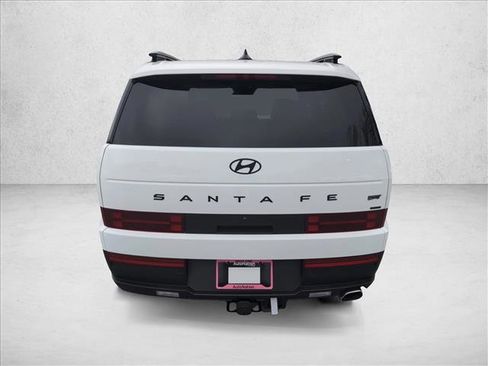 New 2026 Hyundai Santa Fe XRT w/ Tow & Go Package image 7