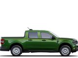New 2025 Ford Maverick XL image 5