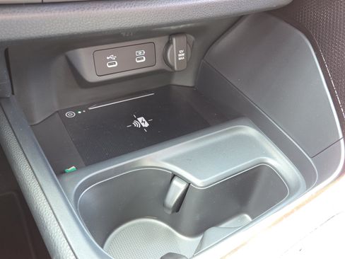 Certified 2026 Acura ADX A-Spec FWD image 30
