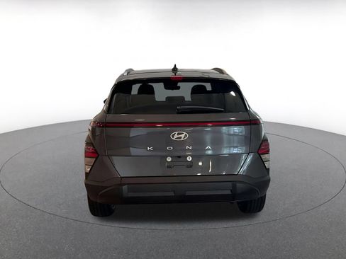 Used 2026 Hyundai Kona SEL Sport FWD image 12