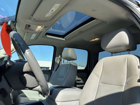 Used 2013 Chevrolet Silverado 1500 LTZ w/ LTZ Plus Package image 15