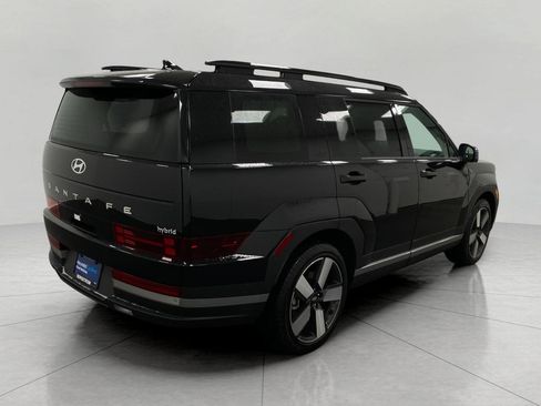 Used 2025 Hyundai Santa Fe Limited image 3