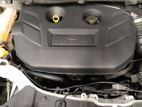 Used 2016 Ford Escape SE w/ SE Leather Comfort Package AWD/4WD image 30