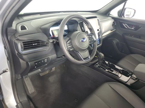 Used 2026 Subaru Forester Limited AWD/4WD image 17