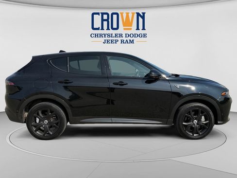 Used 2024 Dodge Hornet R/T w/ Tech Pack w/o Parking AWD/4WD image 2