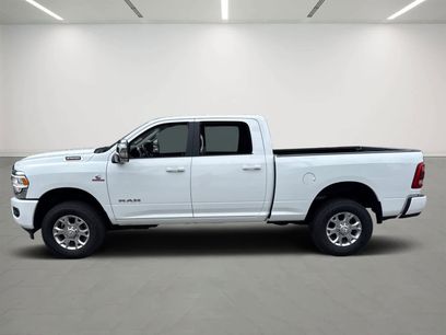 Used 2024 RAM 2500 Laramie