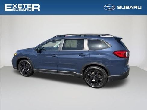 Used 2023 Subaru Ascent Onyx Edition AWD/4WD image 6
