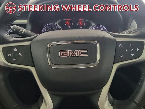 Used 2019 GMC Acadia SLT AWD/4WD image 19