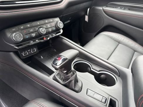 New 2026 Dodge Durango GT image 14