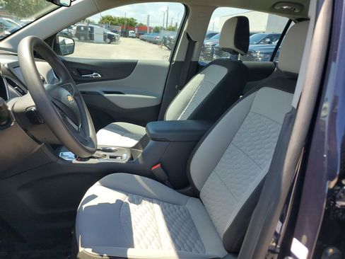 Used 2021 Chevrolet Equinox LS FWD image 13