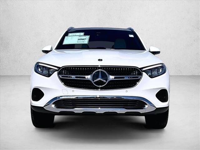 New 2027 Mercedes-Benz GLC 300 image 16