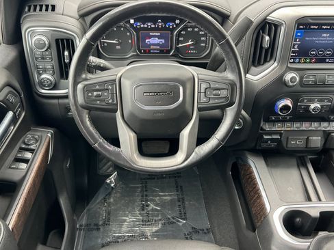 Used 2022 GMC Sierra 1500 Denali w/ Technology Package image 15