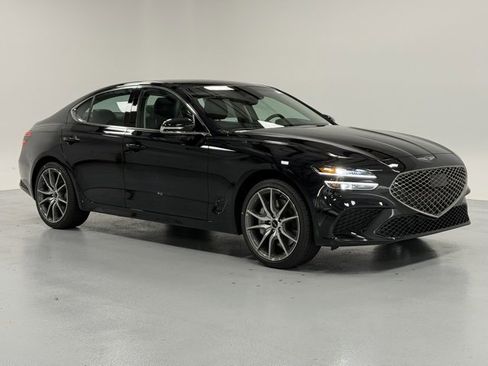 New 2026 Genesis G70 2.5T image 5