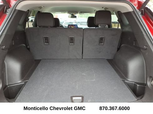 Used 2024 Chevrolet Blazer LT w/ Convenience Package image 7