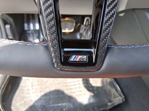 New 2026 BMW M4 Competition w/ M Driver's Package RWD image 8
