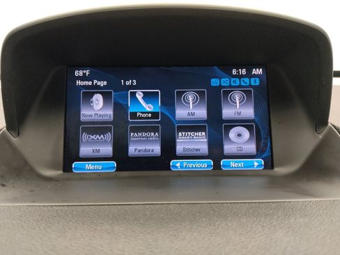 Used 2014 Buick Encore Convenience FWD image 24