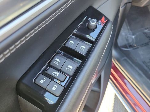 Used 2022 Jeep Wagoneer Series III image 16