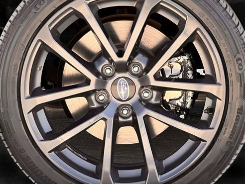 Used 2016 Subaru WRX AWD/4WD image 30